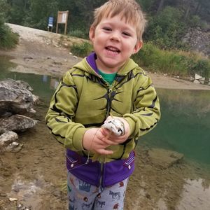 Meet your Posher, Jake